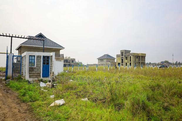 Katani Gated Community Plots Ww