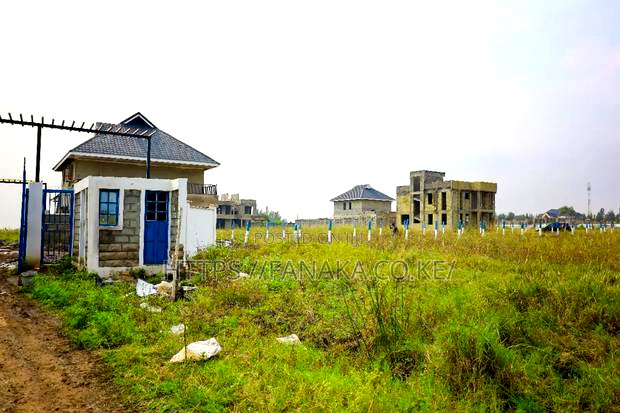 Katani Gated Community Plots Ww