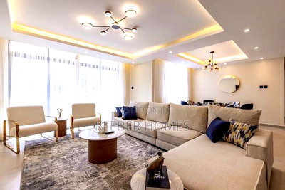 4bdrm Apartment in General Mathenge, Westlands for sale - Image 4