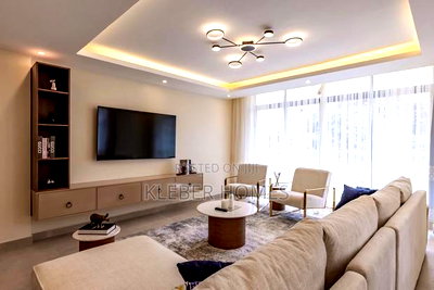 4bdrm Apartment in General Mathenge, Westlands for sale - Image 1