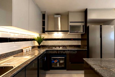 4bdrm Apartment in General Mathenge, Westlands for sale - Image 3