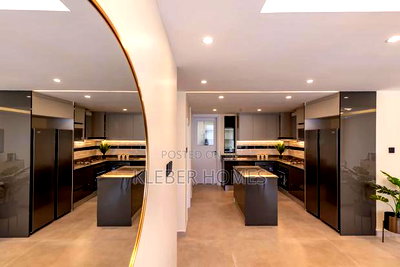 4bdrm Apartment in General Mathenge, Westlands for sale - Image 2