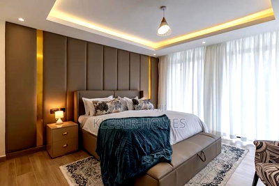 4bdrm Apartment in General Mathenge, Westlands for sale - Image 12