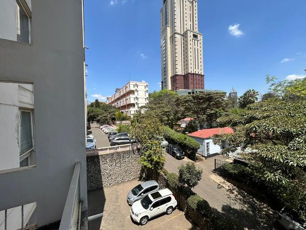 Office to Let Next to Hill Park Hotel