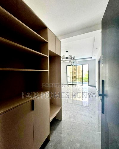 1bdrm Apartment In Othaya Road, Kileleshwa For Sale - Image 4