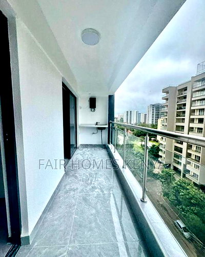 1bdrm Apartment In Othaya Road, Kileleshwa For Sale - Image 1