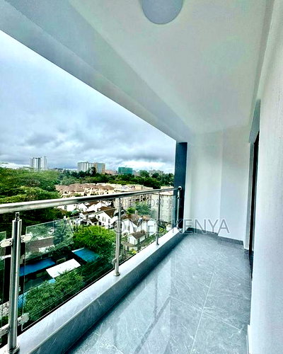 1bdrm Apartment In Othaya Road, Kileleshwa For Sale - Image 3