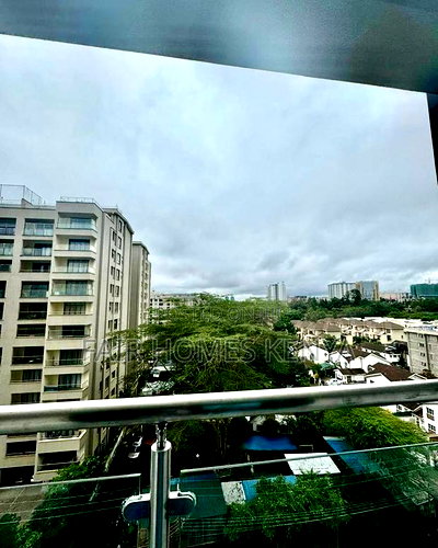 1bdrm Apartment In Othaya Road, Kileleshwa For Sale - Image 2