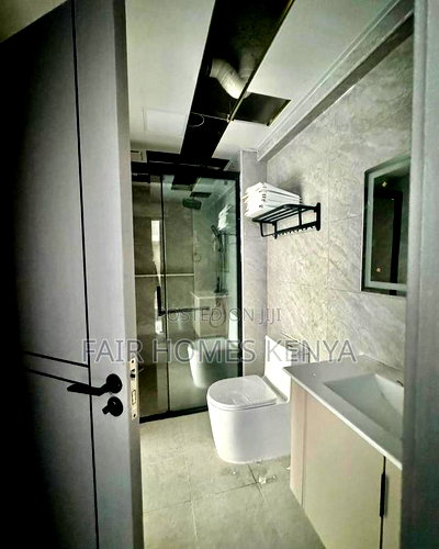 1bdrm Apartment In Othaya Road, Kileleshwa For Sale - Image 7