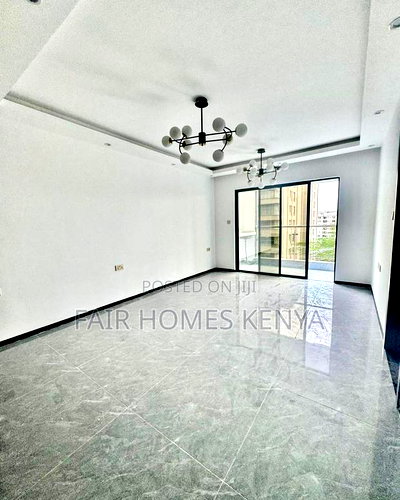 1bdrm Apartment In Othaya Road, Kileleshwa For Sale - Image 6