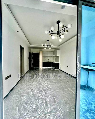 1bdrm Apartment In Othaya Road, Kileleshwa For Sale - Image 8