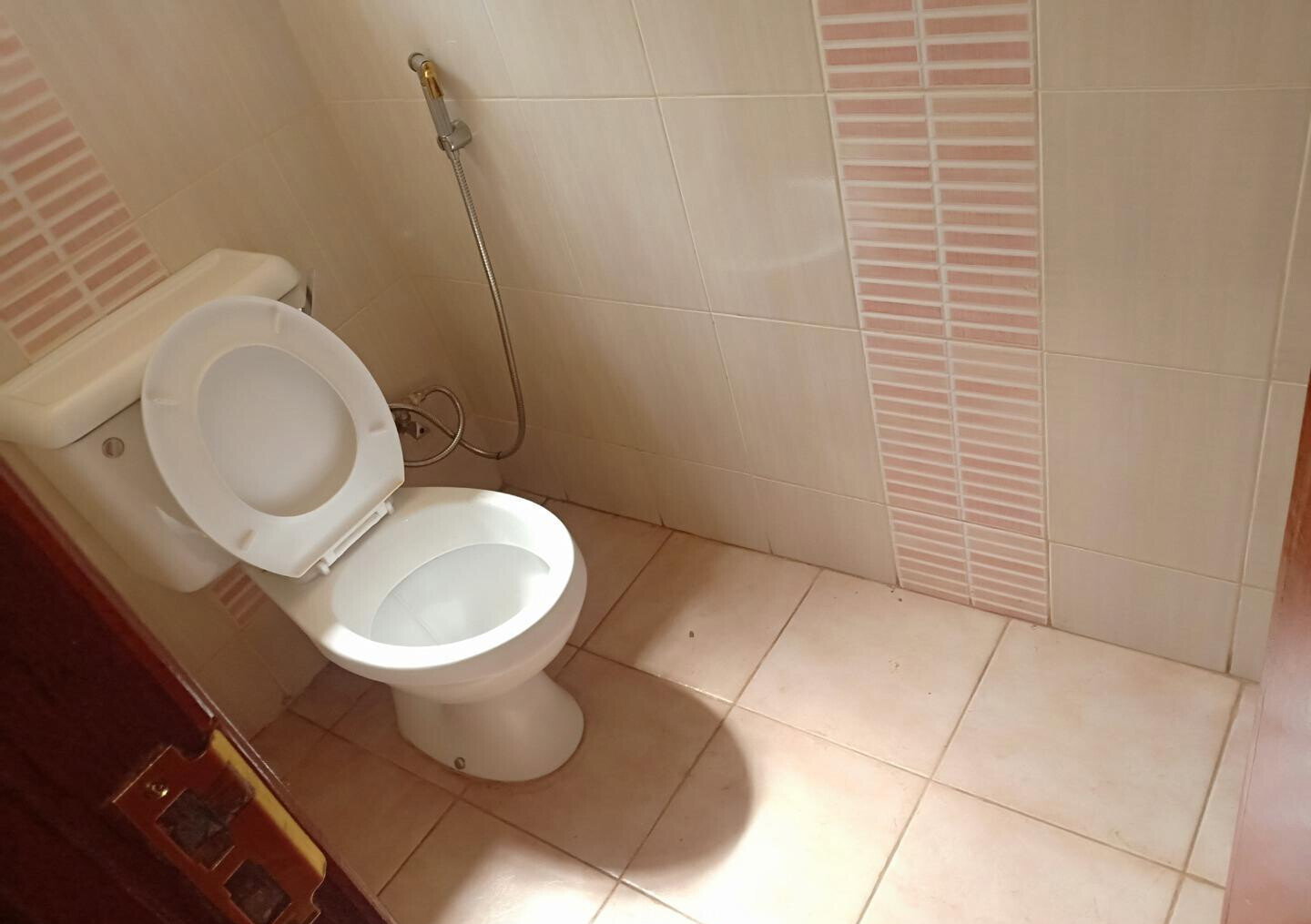 3BR Garden Home at KSh 200K
