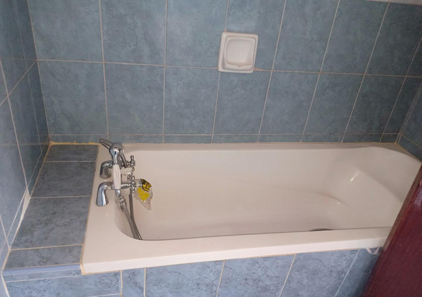 3BR Garden Home at KSh 200K