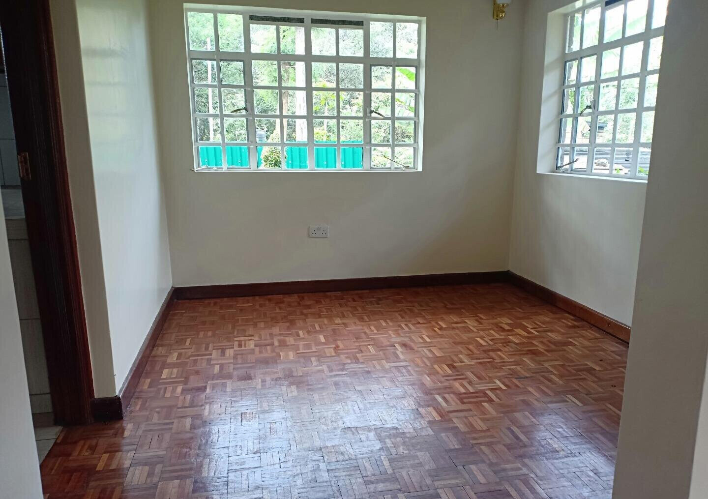 3BR Garden Home at KSh 200K
