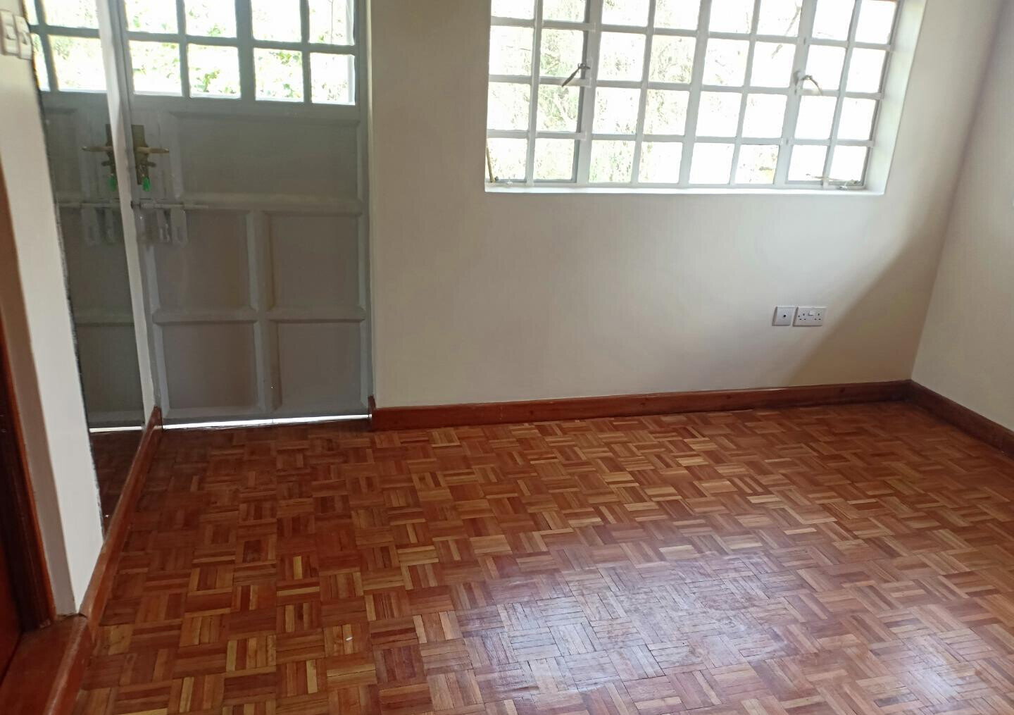 3BR Garden Home at KSh 200K
