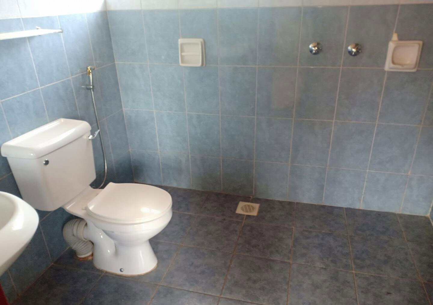 3BR Garden Home at KSh 200K