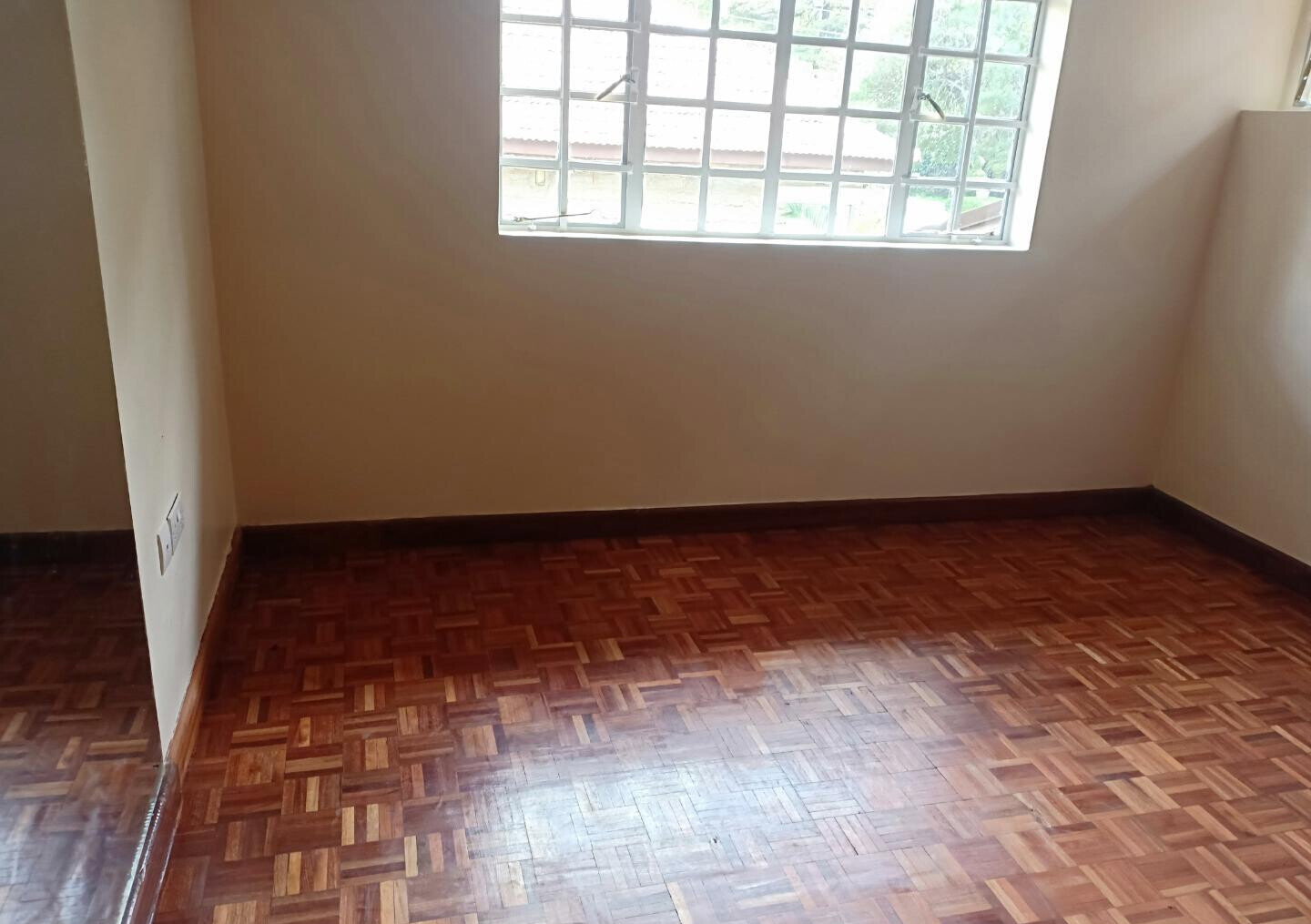 3BR Garden Home at KSh 200K