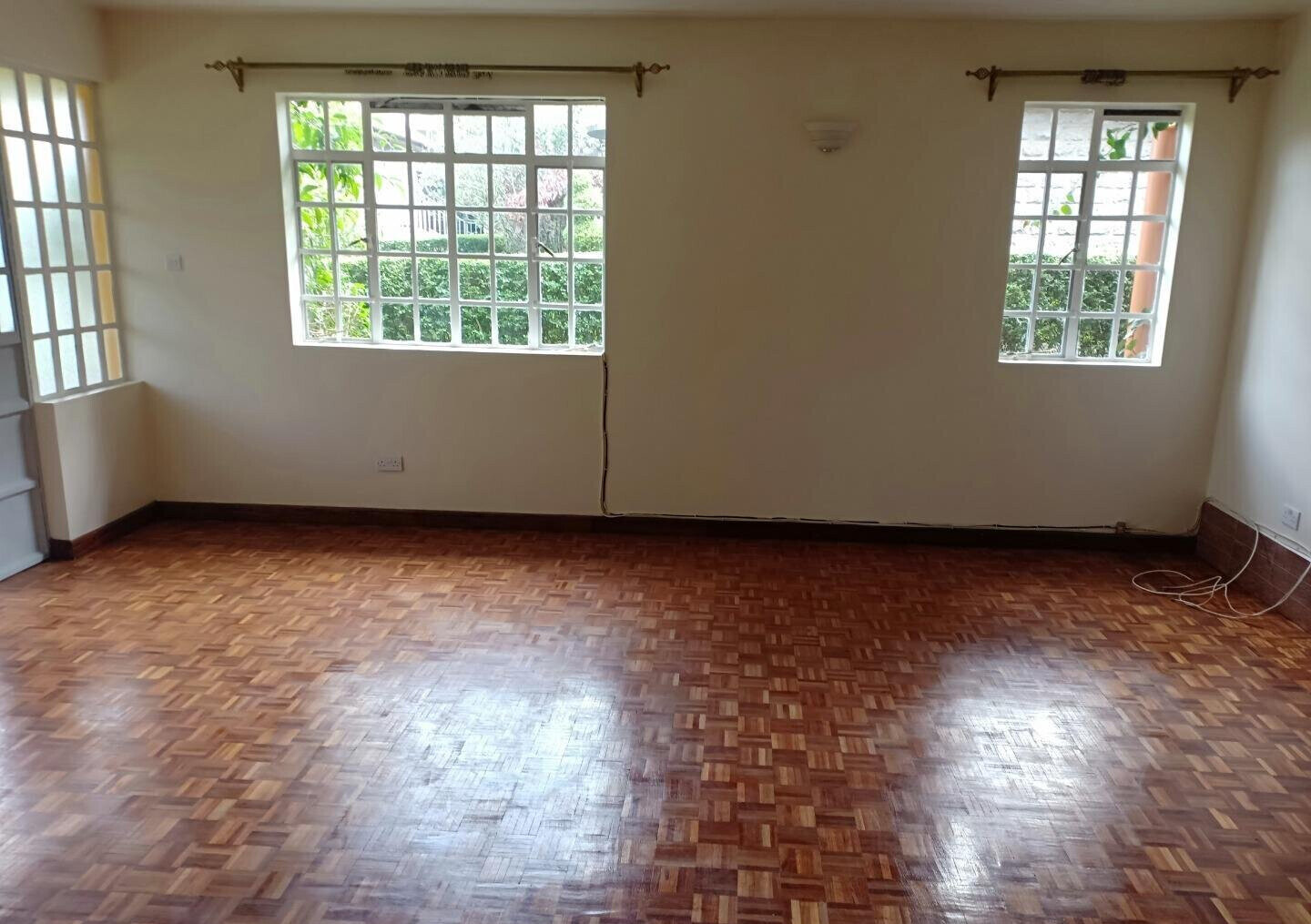 3BR Garden Home at KSh 200K