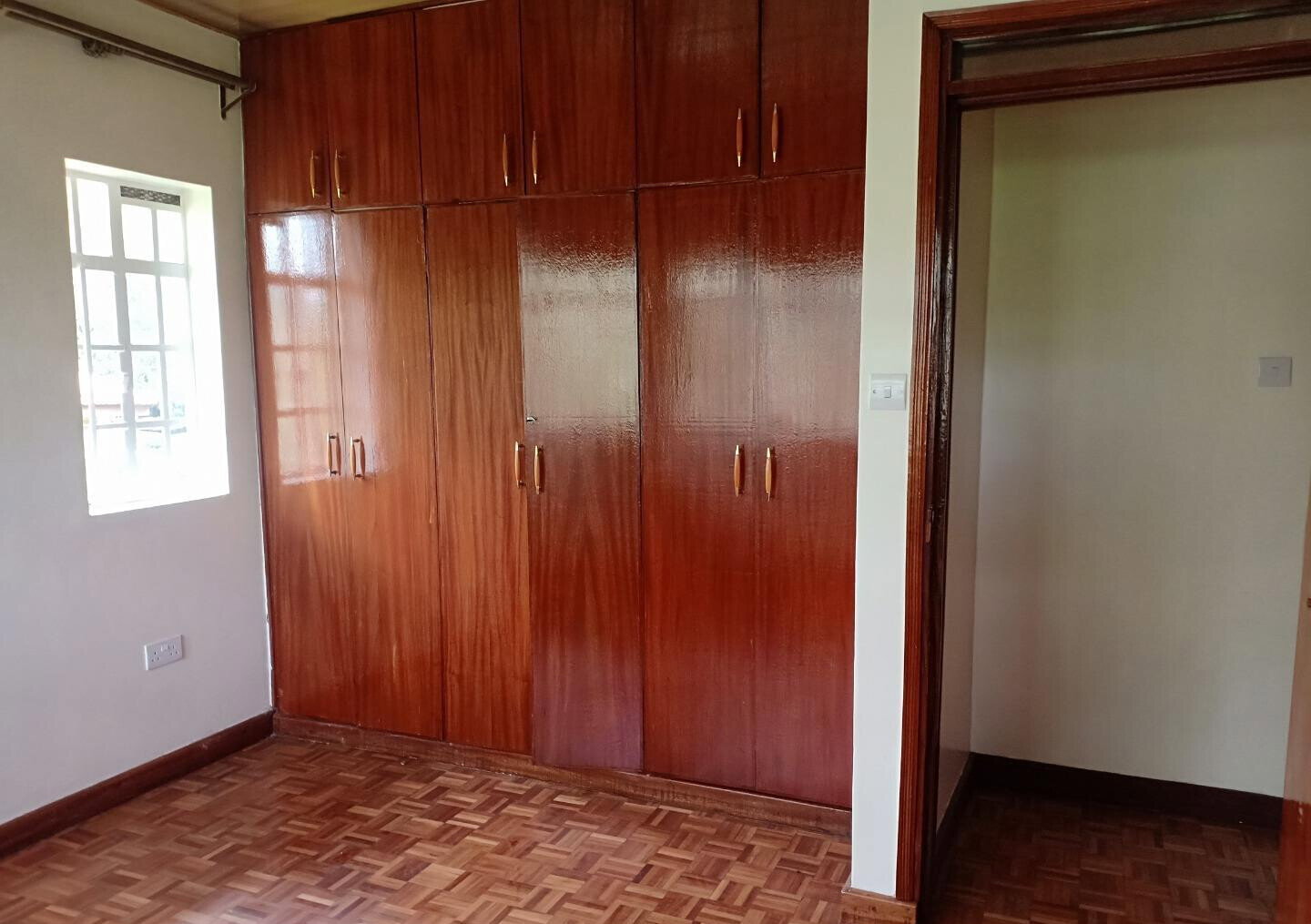 3BR Garden Home at KSh 200K