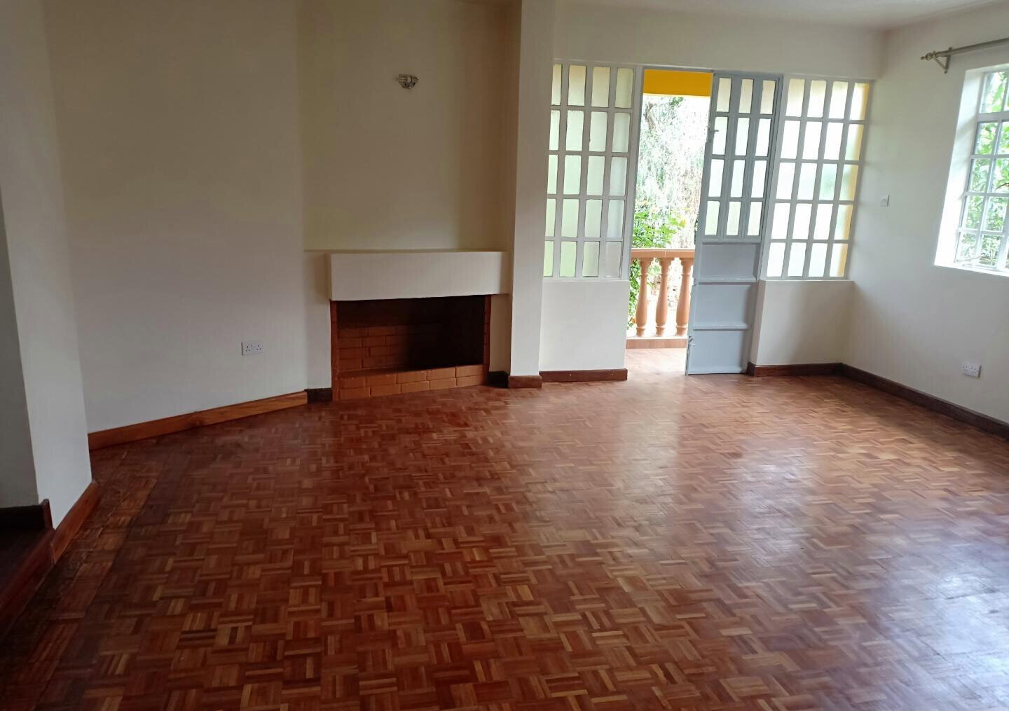 3BR Garden Home at KSh 200K