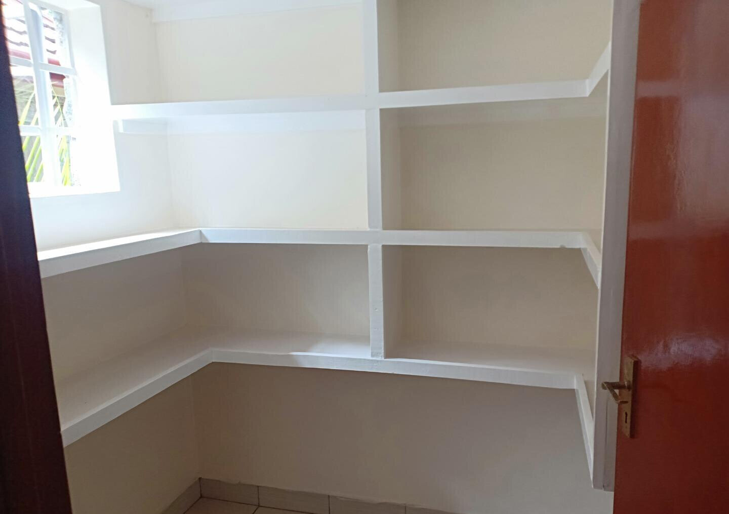 3BR Garden Home at KSh 200K