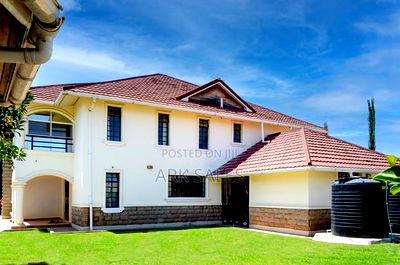 3bdrm Maisonette in Green Park Estate, Lukenya for rent - Image 1