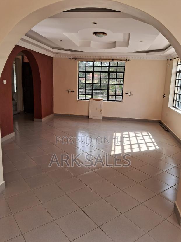 3bdrm Maisonette in Green Park Estate, Lukenya for rent