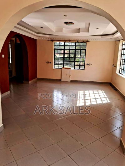 3bdrm Maisonette in Green Park Estate, Lukenya for rent - Image 7