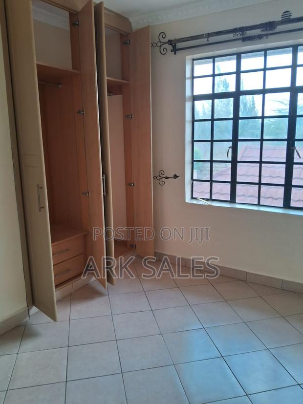 3bdrm Maisonette in Green Park Estate, Lukenya for rent