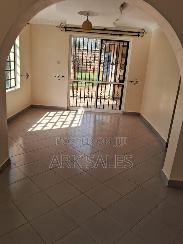 3bdrm Maisonette in Green Park Estate, Lukenya for rent