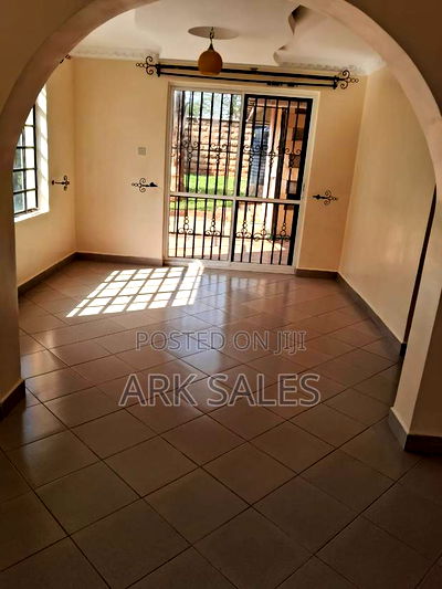 3bdrm Maisonette in Green Park Estate, Lukenya for rent - Image 6