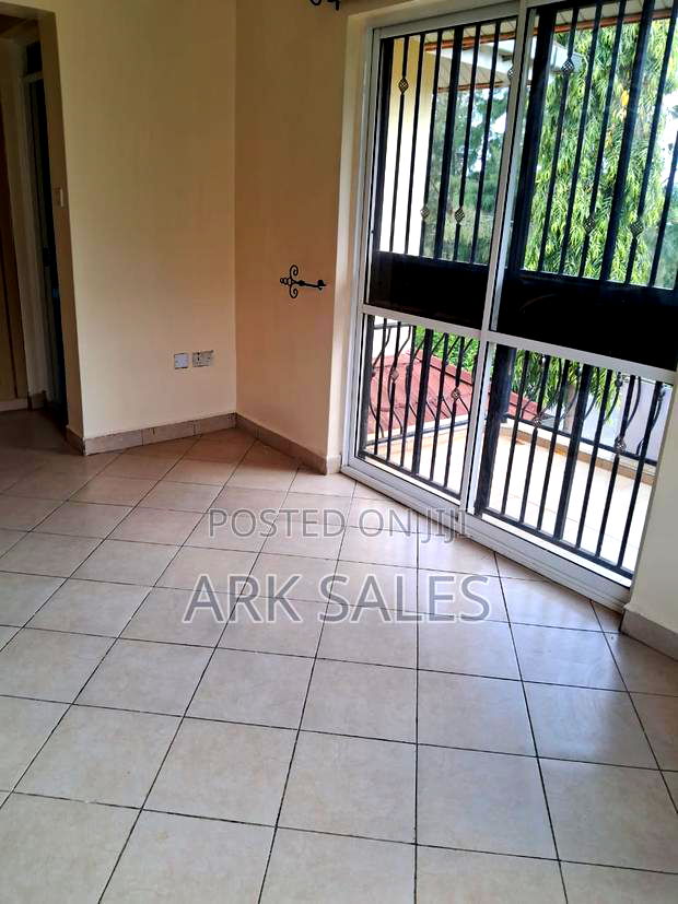 3bdrm Maisonette in Green Park Estate, Lukenya for rent