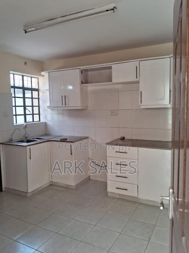 3bdrm Maisonette in Green Park Estate, Lukenya for rent