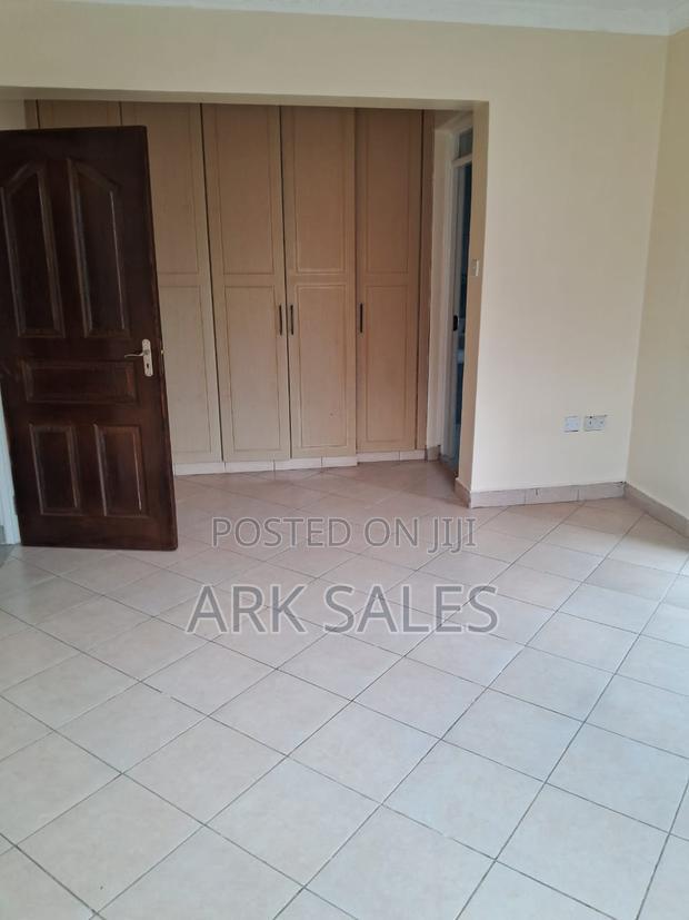 3bdrm Maisonette in Green Park Estate, Lukenya for rent