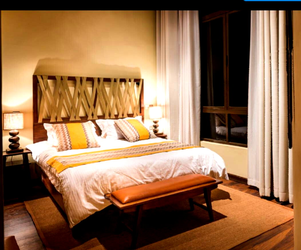 3BR Lakefront Villa with Jacuzzi & Marina Access - Naivasha