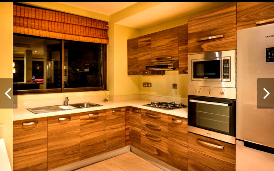 3BR Lakefront Villa with Jacuzzi & Marina Access - Naivasha