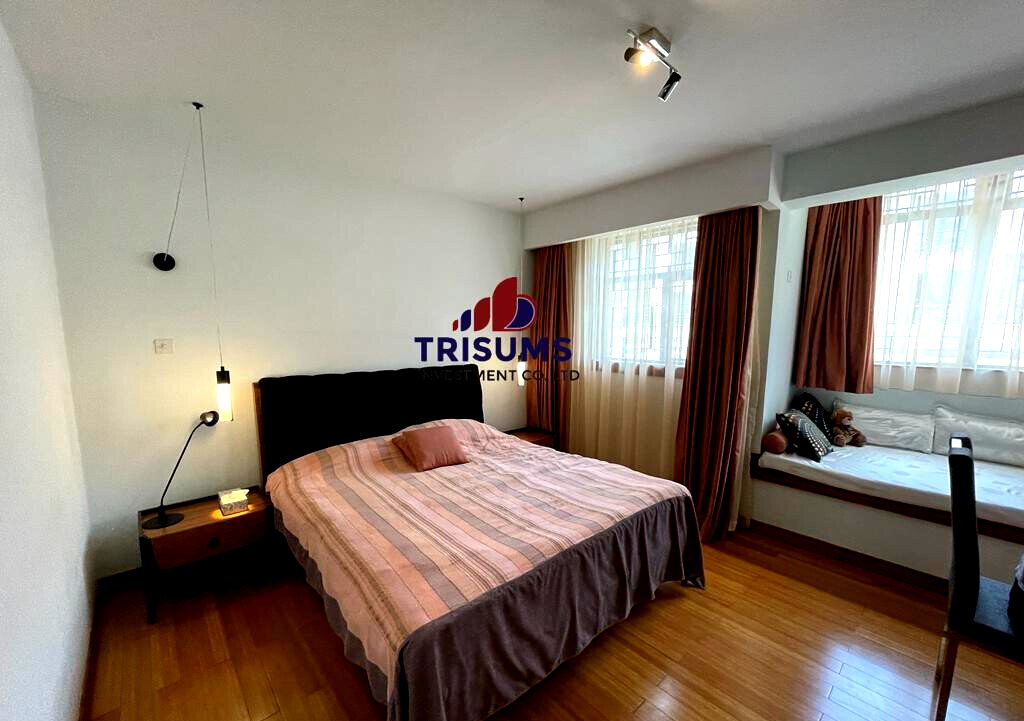 5BR All-Ensuite Townhouse with DSQ & Rooftop Canopy - Kyuna