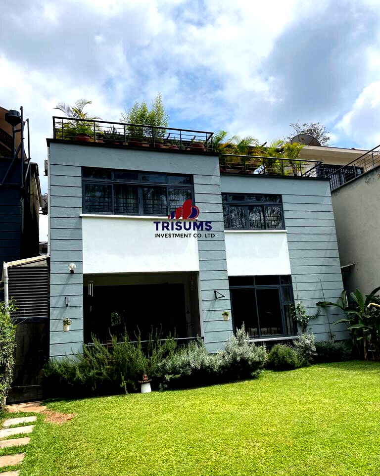 5BR All-Ensuite Townhouse with DSQ & Rooftop Canopy - Kyuna