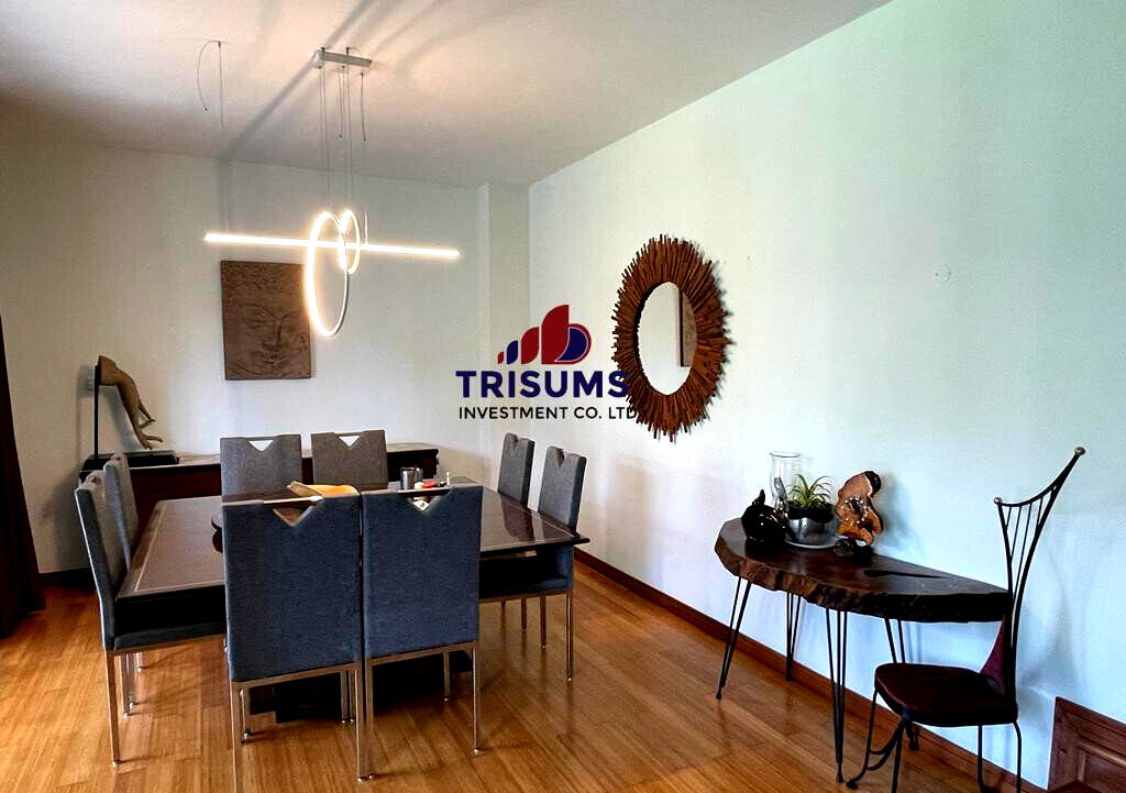 5BR All-Ensuite Townhouse with DSQ & Rooftop Canopy - Kyuna