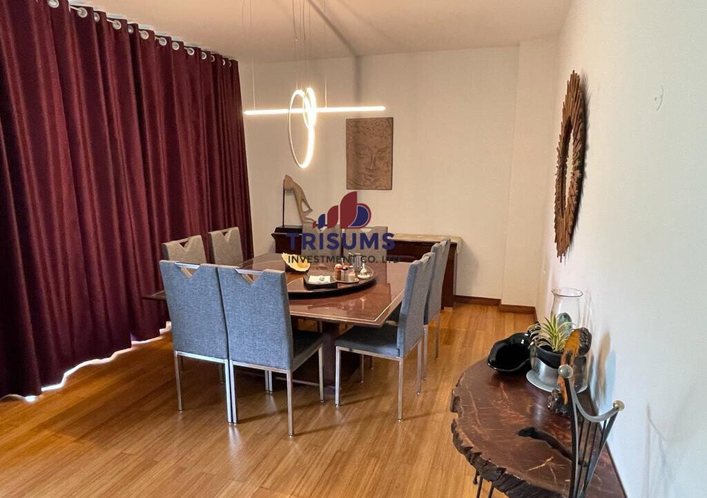 5BR All-Ensuite Townhouse with DSQ & Rooftop Canopy - Kyuna