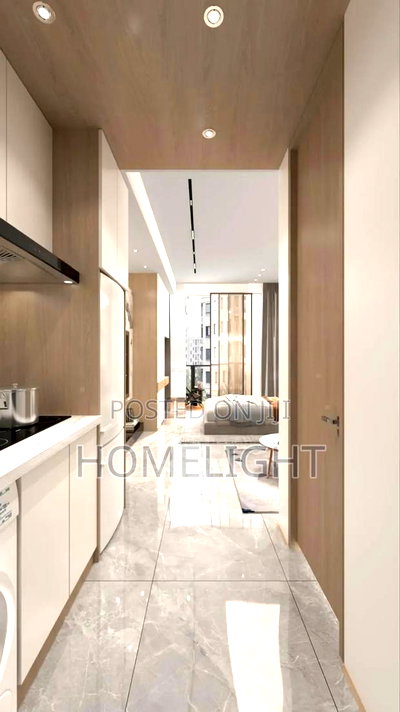 Studio Apartment In Kilimani For Sale - Image 8