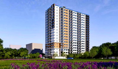 Studio Apartment In Kilimani For Sale - Image 1