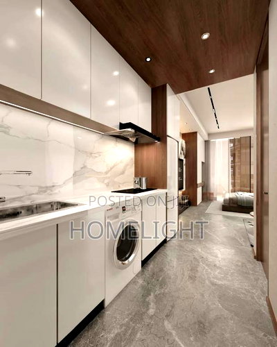 Studio Apartment In Kilimani For Sale - Image 4