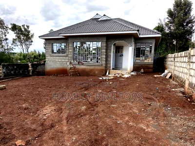 3bdrm Bungalow in Maragara Road, Ngong for sale - Image 4