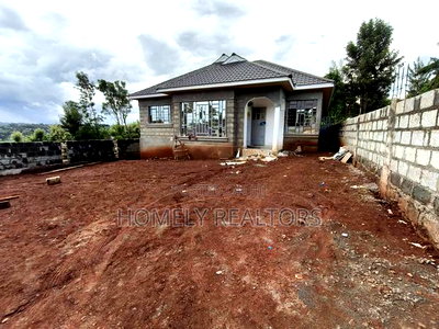 3bdrm Bungalow in Maragara Road, Ngong for sale - Image 3