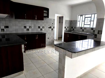 3bdrm Bungalow in Maragara Road, Ngong for sale - Image 7