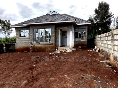 3bdrm Bungalow in Maragara Road, Ngong for sale - Image 2