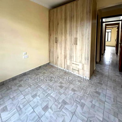 3bdrm Bungalow in Kimunyu, Kenyatta Road / Theta for sale - Image 7