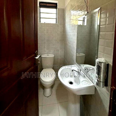 3bdrm Bungalow in Kimunyu, Kenyatta Road / Theta for sale - Image 4