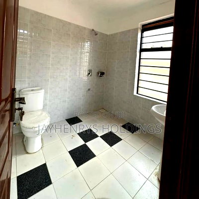 3bdrm Bungalow in Kimunyu, Kenyatta Road / Theta for sale - Image 6